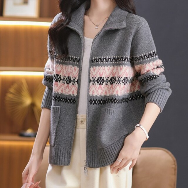 Premium Cardigan/Sweater for women-2025/26.