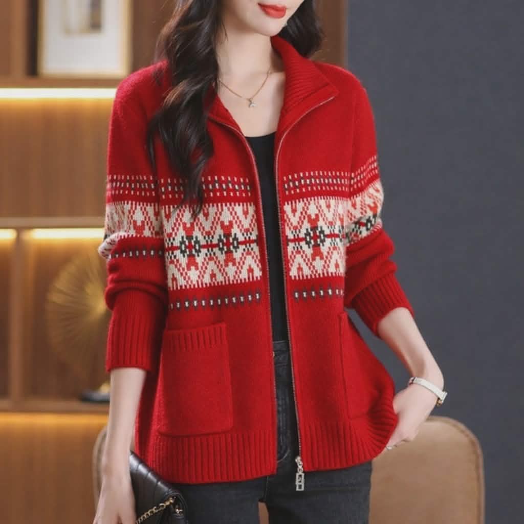 Premium Cardigan/Sweater for women-2025/26.